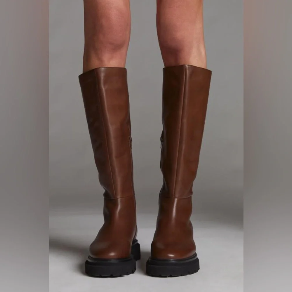 Seychelles Meet Me Halfway boots